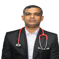 Dr. Md. Zahidul Hasan Pediatrician In Dhaka