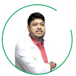 Dr. Rahad-Bin-Qasem General Surgeon In Dhaka