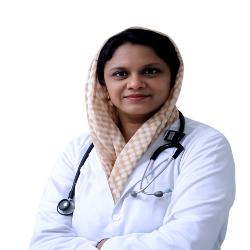 Dr. Rifat Taher Annie Pediatrician In Dhaka