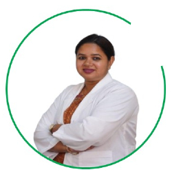 Dr. Salma Akhter Obstetrician In Dhaka